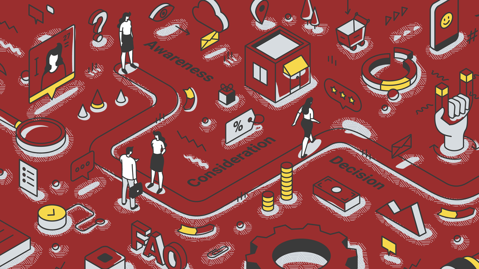Video Content Ideas For The Buyer s Journey video-content-ideas-for-the-buyer-s-journey