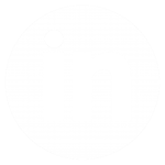 LinkedIn icon for footer